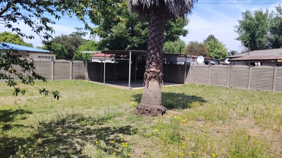 3 Bedroom Property for Sale in Sasolburg Ext 1 Free State